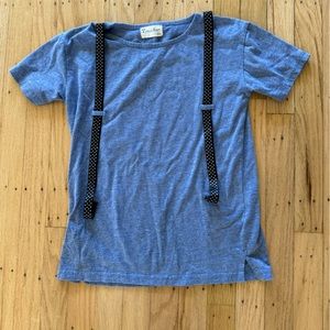 Adorable Vierra Rose top